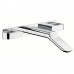 Hansgrohe Axor Urquiola 3-Loch Waschtischarmatur Unterputz 11043000