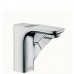 Hansgrohe Axor Urquiola Standventil DN15 chrom 11120000