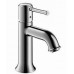 Hansgrohe TALIS CEinhebel Waschtischmischer 14111820 mit SoftPEX Schläuchen/brushed nickel