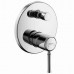 Hansgrohe TALIS C Einhebel-Wannenmischer 14145000 Unterputz