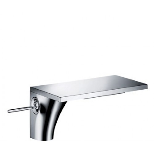 Hansgrohe AXOR Massaud Einhebel-Waschtischmischer DN15 18010000