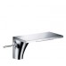 Hansgrohe AXOR Massaud Einhebel-Waschtischmischer DN15 18010000