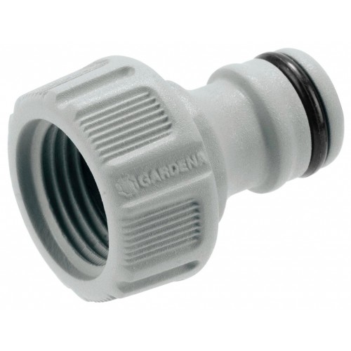 GARDENA G 1/2" Hahnverbinder 21 mm 18220-20