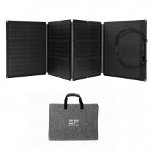 EcoFlow Solar Panel 110W 1ECO1000-02