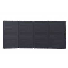 EcoFlow Solarpanel 400W 1ECO1000-07