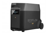 EcoFlow DELTA Pro Zusatzbatterie 1ECO3602