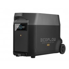 EcoFlow DELTA Pro Zusatzbatterie 1ECO3602