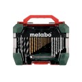 Metabo Zubehör-Set SP, 55-teilig 626707000