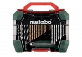 Metabo Zubehör-Set SP, 55-teilig 626707000