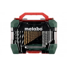 Metabo Zubehör-Set SP, 55-teilig 626707000