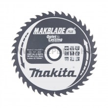 Makita B-09818 Sägeblatt 250x30 40Z.