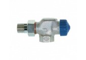 HEIMEIER Thermostat-Ventilunterteil m. Widerstand 1/2" axial 2245-02.000