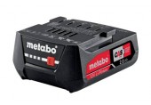 Metabo LI-Power 12V 2,0Ah Akkupack 625592000