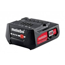 Metabo LI-Power 12V 2,0Ah Akkupack 625592000