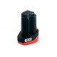 Metabo Akku Li-Power 10,8V - 2Ah 625438000