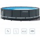 INTEX Ultra XTR Frame Pools Schwimmbad 610 x 122 cm 26334