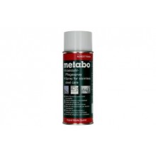 Metabo Edelstahl-Pflegespray 400 ml 626377000