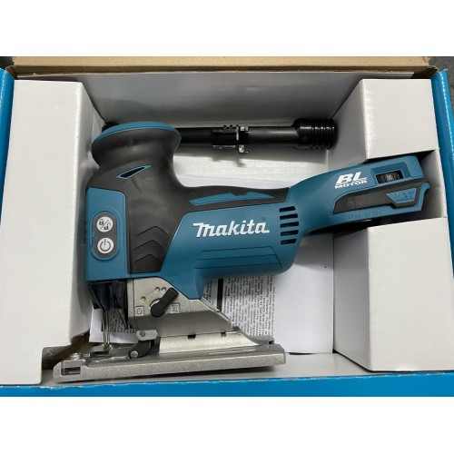 Makita DJV181Z Akku-Pendelhubstichsäge Li-ion LXT 18V (Solo ohne Akku)