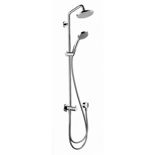 Croma 100 Showerpipe DN15 27169000