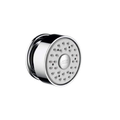 Hansgrohe AXOR Seitenbrause DN15 28464090 chrom/gold-optik