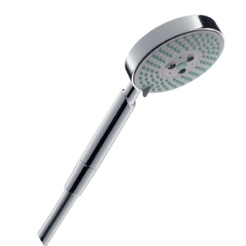 Hansgrohe Raindance S 120 Air 3jet Handbrause, EcoSmart 28550000