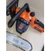 BLACK & DECKER Akku-Kettensäge GKC1825L20