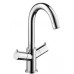 Hansgrohe Talis Zweigriff-Waschtischmischer 32030000