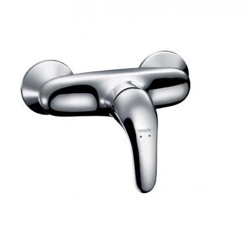 Hansgrohe Focus E Einhebel-Brausemischer DN 15, 31760000