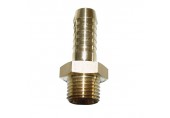 GÜDE Gewindetülle  6mm - 3/8 " AG 41058