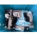 Makita DHR243ZJ Akku-Bohrhammer Li-ion 18V, Solo ohne Akku + Makpac