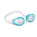 INTEX PLAY GOGGLES Schwimmbrille für Kinder, blau 55602