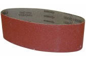 GÜDE Schleifband 530 x 75 mm / K60 ) 6 Stücke 58304