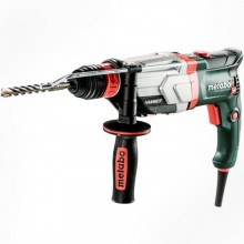 BAZAR Metabo UHEV2860-2 QUICK Multihammer 600713500 Nach Serviceeingriff!!