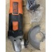 BLACK & DECKER BEG220 Einhand-Winkelschleifer 125 mm, 900W Karton