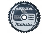 Makita B-32524 HM-SAEGEBLATT 260mm 60Z