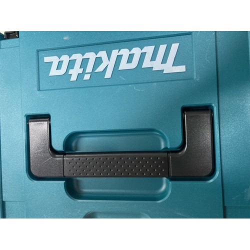 Makita DHR241ZJ Akku-Bohrhammer Li-ion 18V ohne Akku