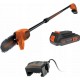 Black & Decker GPC1820L20 Akku Astsäge (1x 2.0Ah/18V)