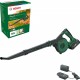 BOSCH UniversalLeafBlower 18V-130 Akku-Laubbläser (1x2,5 Ah) 06008A0600