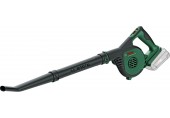 BOSCH UniversalLeafBlower 18V-130 Akku-Laubbläser (solo) 06008A0601