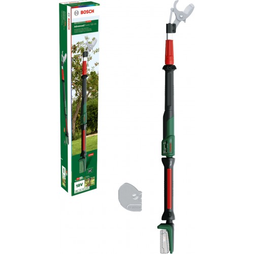 B-WARE BOSCH AdvancedPrune 18V-45 Akku-Gartenschere 06008C5001