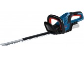 BOSCH GHE 18V-50 PROFESSIONAL Akku-Heckenschere 06008C9500