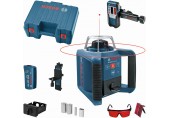 BOSCH GRL 300 HV PROFESSIONAL Rotationslaser 0601061504