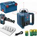 BOSCH GRL 300 HV PROFESSIONAL Rotationslaser + LR 1, L-BOXX 0601061505