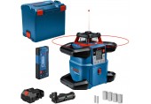 BOSCH GRL 600 CHV Rotationslaser + RB 60 + L-BOXX 374 + LR 60 0601061F01