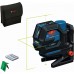 BOSCH GCL 12V-50-22 CG PROFESSIONAL Kombilaser 0601066S00