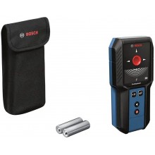 BOSCH GMS 120-27 PROFESSIONAL Ortungsgerät 0601081700