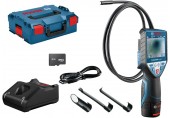 BOSCH GIC 120 C Akku-Inspektionskamera 0601241201