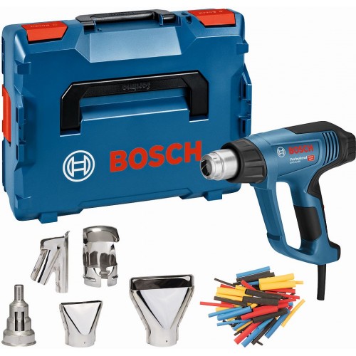 BOSCH GHG 23-66 PROFESSIONAL Heißluftgebläse 06012A6303