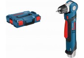 BOSCH GWB 12V-10 PROFESSIONAL Akku-Winkelbohrmaschine 0601390909