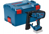 BOSCH GTH 18V-38 M PROFESSIONAL Akku-Holzklammerer, L-BOXX 238 0601482501